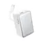Anker Nano 10000mAh weiß / Powerbank / 45W mit Kabel / USB-C