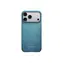 Pitaka Ultra-Slim Case Rückseite mit MagSafe für Apple iPhone 17 Pro Max blau