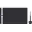 Huion Inspiroy 2L schwarz / Grafiktablett / 266,7 x 166,7 mm / 5080 LPI / 8192 Druckstufen / USB-C