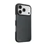Swissten MAGCARBON Hülle für Apple iPhone 17 Pro Max schwarz