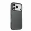 Swissten MagStick SHELL Hülle für Apple iPhone 17 Pro Max, schwarz