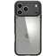 Spigen Ultra Hybrid Schutzhülle für Apple iPhone 17 Pro Max schwarz-transparent