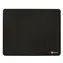 C-tech MP-03BK Mauspad schwarz / Textil / 220x180mm