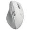 YENKEE YMS 2095W SPIN weiß / kabellose Maus / optisch / 4800 DPI / 7 Tasten / 2,4 GHz / Bluetooth 5.1