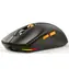 YENKEE YMS WT300 INSURGENT schwarz / kabellose Gaming-Maus / optisch / 10000 DPI / 7 Tasten / 2,4 GHz / Bluetooth / USB-C