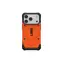 UAG Pathfinder Magsafe Rückseite für Apple iPhone 17 Pro Max, orange