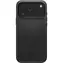 Spigen Enzo Aramid T Rückseite für Apple iPhone 17 Pro Max, schwarz