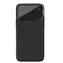Nillkin CamShield Prop Magnetische Rückseite für Apple iPhone 17 Pro Max Schwarz