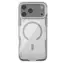 Nillkin Iceblade Prop Magnethülle für Apple iPhone 17 Pro Max, Twilight Gray
