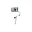 Insta360 Flow 2 Standard-Bundle (Weiß)