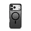 HAMA Extreme Protect Schutzhülle für Apple iPhone 17 Pro Max / magnetisch / D3O® / schwarz
