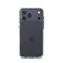 HAMA Extreme Protect Schutzhülle für Apple iPhone 17 Pro Max, transparent / D3O®-Material / vergilbungsfrei