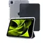 Mobile Origin Easy Tablet Case Klapphülle für Apple iPad Pro 11" M5 2025/M4 2024, transparent