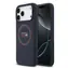 Red Bull Silikon-Rückseite mit rotem Ring und MagSafe-Funktion für iPhone 17 Pro Max, Marineblau