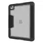 FIXED Enduro Rugged Stand Case für Apple iPad Pro 11" (2024)/M5 (2025) Schwarz
