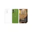 Tactical TPU-Schutzhülle für Motorola Moto G06/G06 Power, transparent