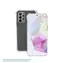 Mobilis R Schutzhülle für Samsung Galaxy A55 5G, transparent (weiche Tasche)