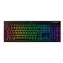 Razer BlackWidow V4 Low-Profile HyperSpeed Yellow Switch Schwarz / Kabelloses Gaming-Headset / Mechanisch / 2,4 GHz / US