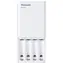 Panasonic BQ-CC87 NiMH-/AAA- und AA-Ladegerät