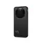 Joyroom JR-PBF12 schwarz / Powerbank / 10000 mAh / 22,5 W / 2x USB-A + 1x USB-C
