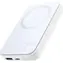Joyroom JR-W020 weiß / Powerbank / 10000 mAh / 20 W / 1x USB-A + 1x USB-C + kabelloses Laden