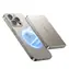Joyroom JR-PBM08 Titan / Powerbank / 10000 mAh / 20 W / 1x Lightning + 1x USB-C + kabelloses Laden