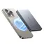 Joyroom JR-PBM08 grau / Powerbank / 10000 mAh / 20 W / 1x Lightning + 1x USB-C + kabelloses Laden