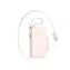 Joyroom JR-PR2L pink / Powerbank / 10000 mAh / 35 W / 1x USB-C / 2 USB-C-Kabel