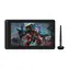 Huion Kamvas 13 GS1331 / Grafiktablett / 293,76 x 165,24 mm / 5080 LPI / 8192 Druckstufen / USB-C