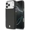 BMW Metall-Rückseite mit MagSafe-Logo für iPhone 17 Pro Max, Schwarz
