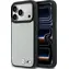 BMW M Logo MagSafe Rückseite für iPhone 17 Pro Max Grau