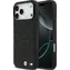BMW M Logo MagSafe Rückseite für iPhone 17 Pro Max Schwarz