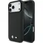 BMW Rückseite mit MagSafe-Logo für iPhone 17 Pro Max, schwarz