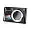 Agfa Compact DC 5200 schwarz / 2,7" LCD / 21 Mpix CMOS / 8x Digitalzoom / SD