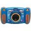 Kidizoom Duo MX 5.0 blau CZ&SK/ Digitalkamera für Kinder