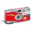 AGFAPHOTO LeBox 400 Flash / Einwegkamera / 27 Bilder / ISO 400 / Blitz
