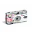 AGFAPHOTO LeBox 400 Wedding / Einwegkamera / 27 Bilder / ISO 400 / Blitz