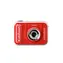 Kidizoom Magic Studio rot / Digitalkamera für Kinder
