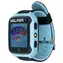 HELMER LK 707 blau / Kinderuhr mit GPS-Ortung / Touchscreen / Micro-SIM / IP65 / kompatibel mit Android und iOS