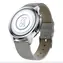 TicWatch C2+ Platinum / Smartwatch / 4 GB ROM / GPS / NFC / IP68 / Bluetooth / WLAN / Wear OS