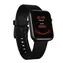 TicWatch GTH schwarz / Smartwatch / 1,55" TFT / 360 x 320 / 260 mAh / 5 ATM