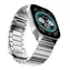 HiFuture Apex SmartWatch silber / Smartwatch / IP68 / AMOLED / 2,04" / Bluetooth 5.2 / Wi-Fi