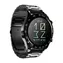 HiFuture FutureGo Pro SmartWatch schwarz / Smartwatch / 1,32" / IP68 / Bluetooth 5.0 / Wi-Fi