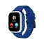 Lamax WatchY4 Play blau / Smartwatch für Kinder / 1,4"-Display / IP68 / Android & iOS