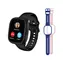 Lamax WatchY4 PLUS schwarz / Smartwatch für Kinder / 1,7" Display / IP67 / Android & iOS / Sale