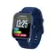 Lamax BCool 2 Play blau / Smartwatch für Kinder / 1,83" Display / 1ATM / Android & iOS