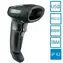 ZEBRA LI2208 Kit USB / 1D-Sensor / Multi-IF / Schwarz