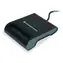 Conceptronic SCR01B SMART -Leser / USB-A / ISO-7816 / schwarz
