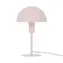 Nordlux Ellen Mini rosa / Tischleuchte / E14 / 40W / IP20