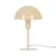 Nordlux Ellen Mini gelb / Tischleuchte / E14 / 40W / IP20